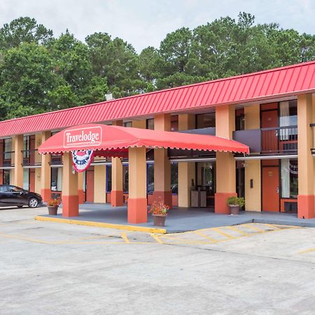 Travelodge By Wyndham Savannah Area/Richmond Hill Zewnętrze zdjęcie