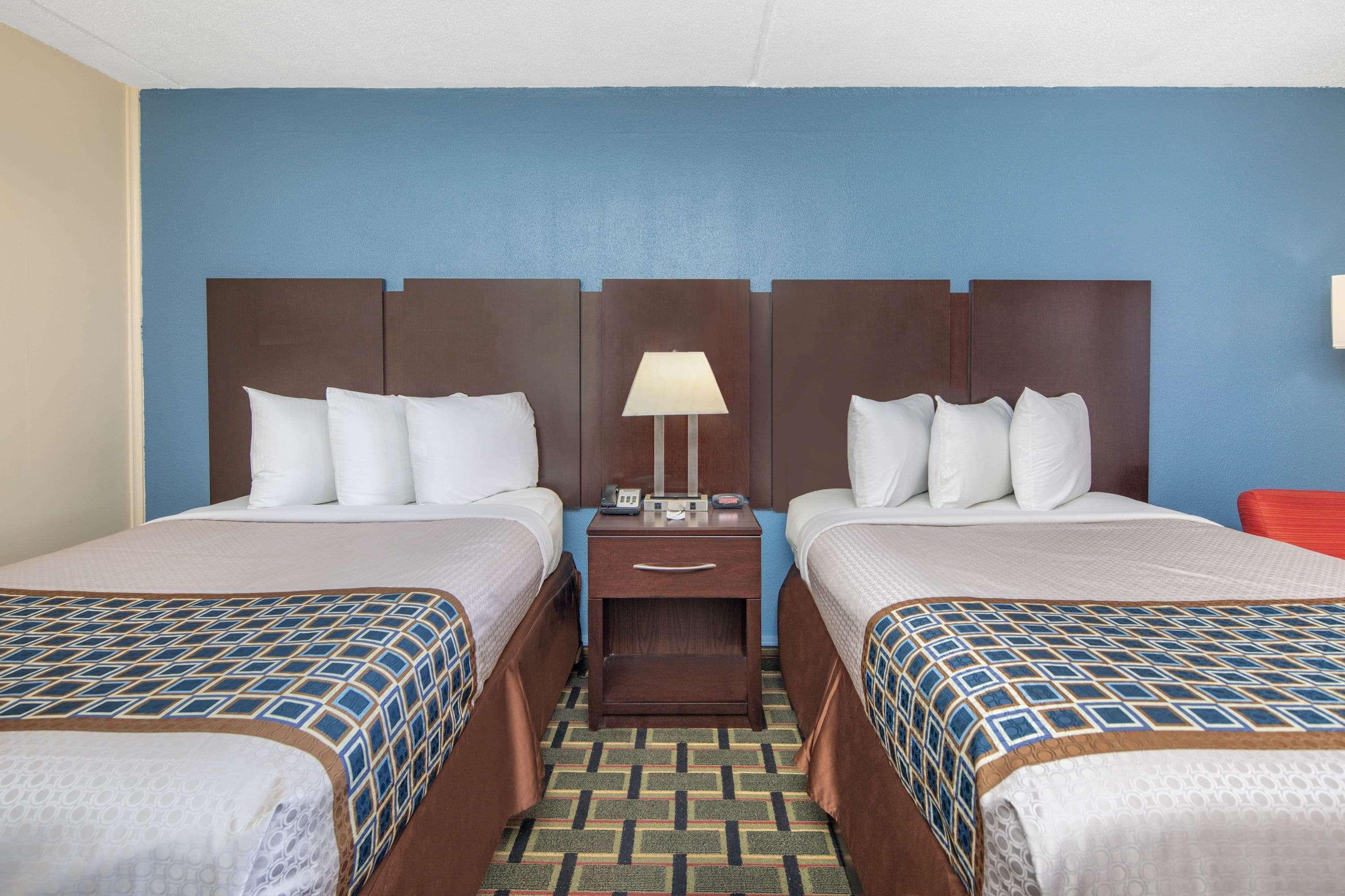 Travelodge By Wyndham Savannah Area/Richmond Hill Zewnętrze zdjęcie