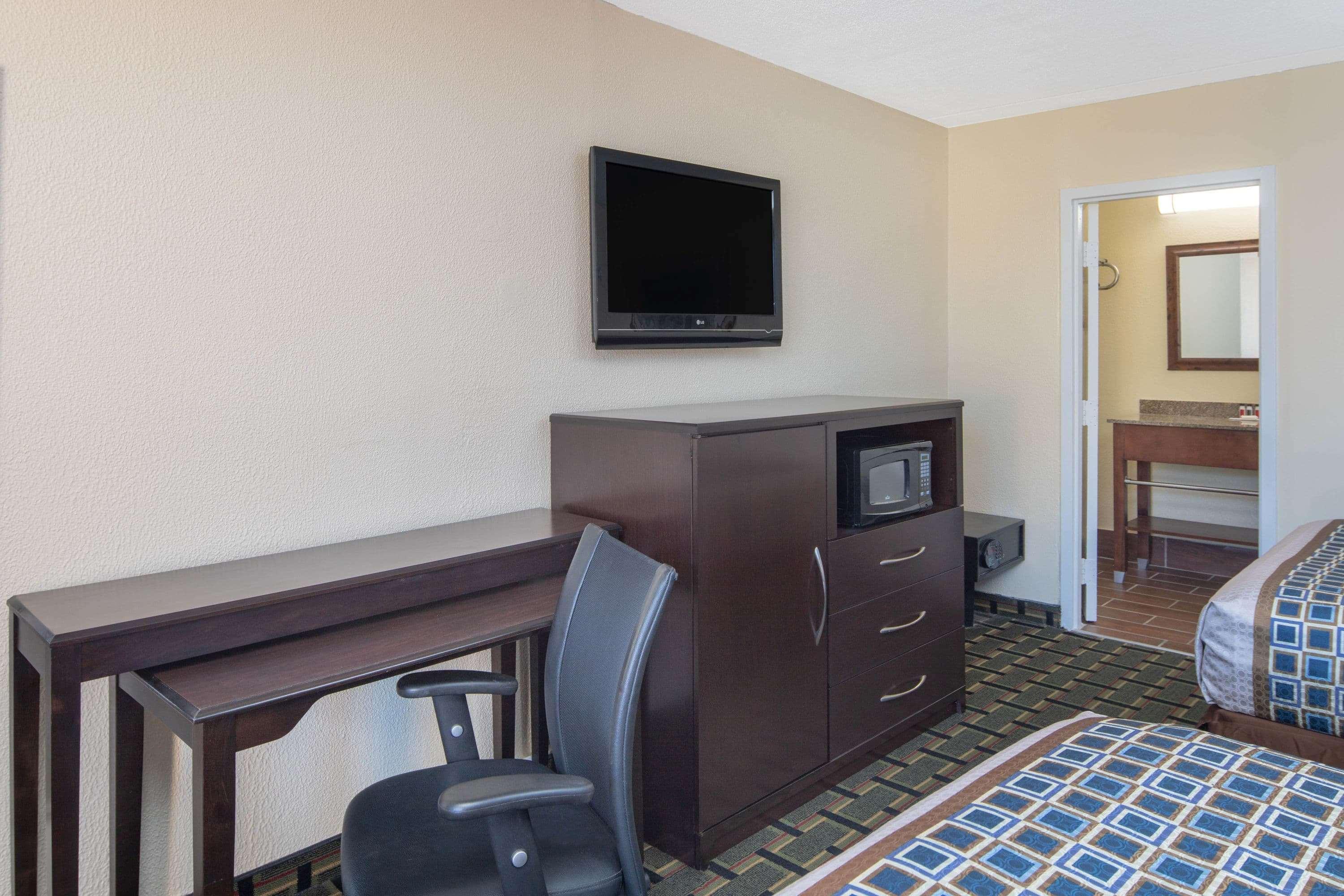 Travelodge By Wyndham Savannah Area/Richmond Hill Zewnętrze zdjęcie